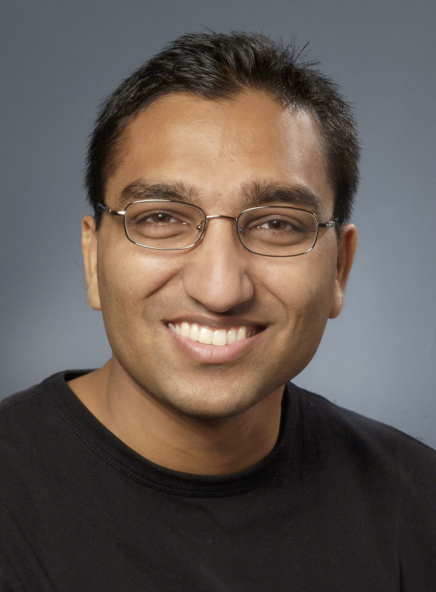 Himanshu Khandelia
