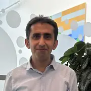 Hassan Ghermezcheshme