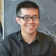 Zhi Wei Zeng (Wilson)